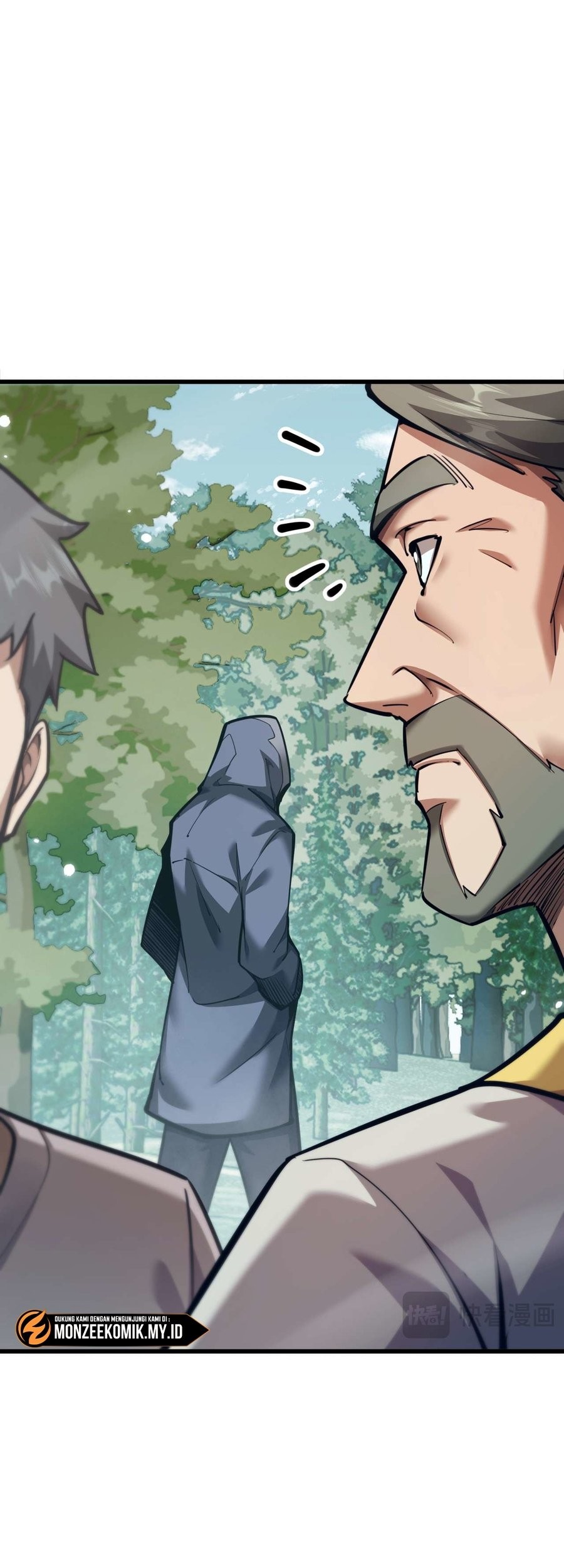 Beast Taming: I Can See the Full Evolution Guide Chapter 7 Gambar 48