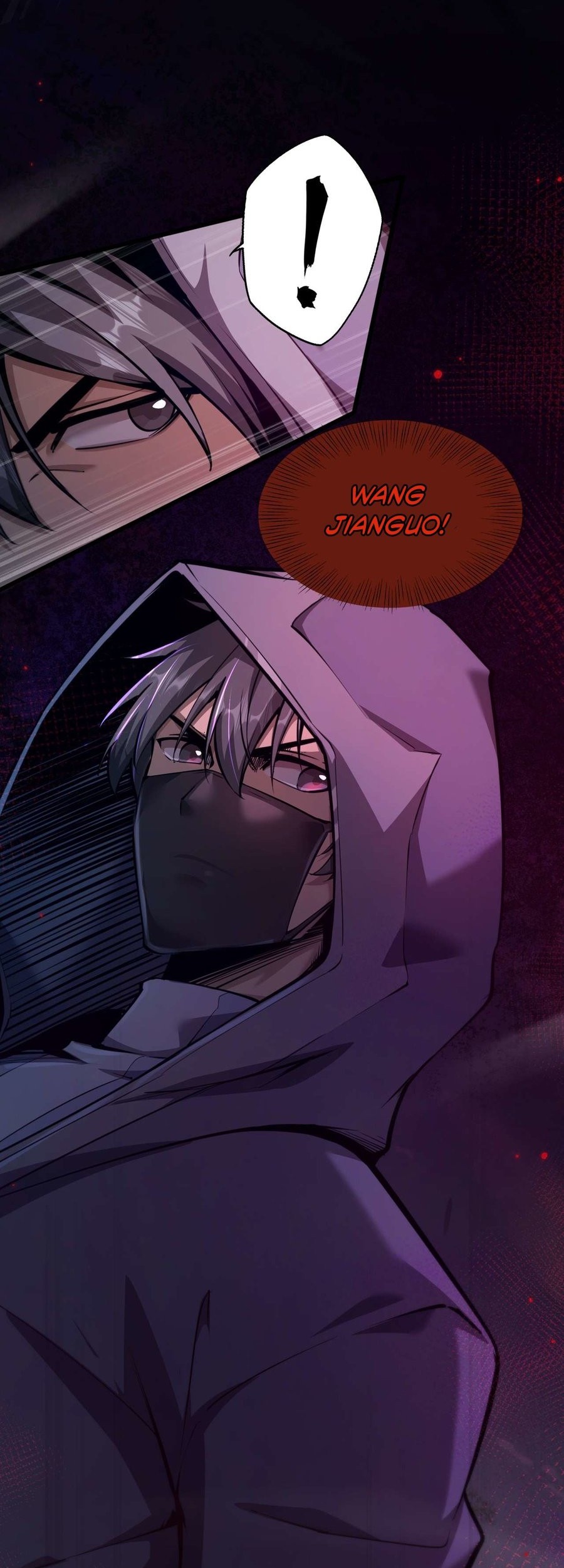 Beast Taming: I Can See the Full Evolution Guide Chapter 7 Gambar 50