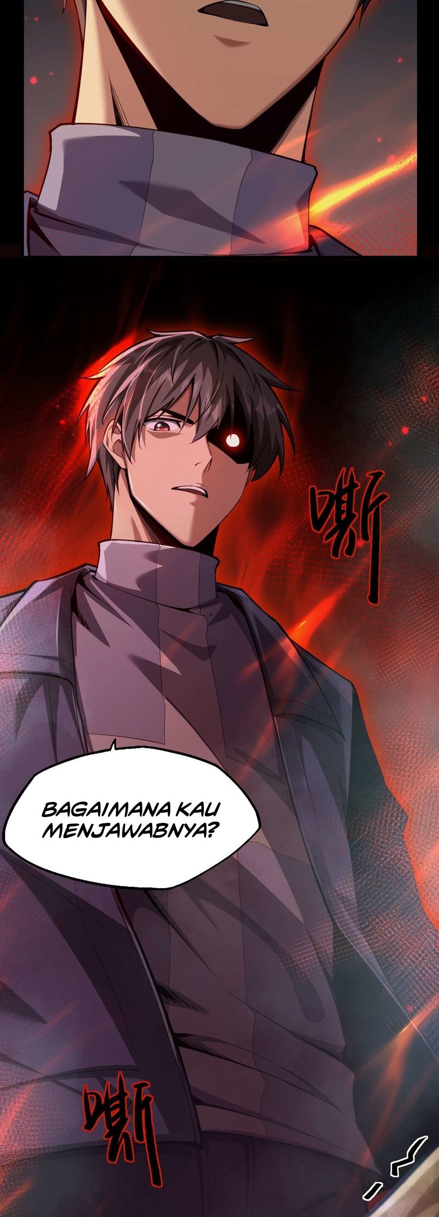 Beast Taming: I Can See the Full Evolution Guide Chapter 7 Gambar 4