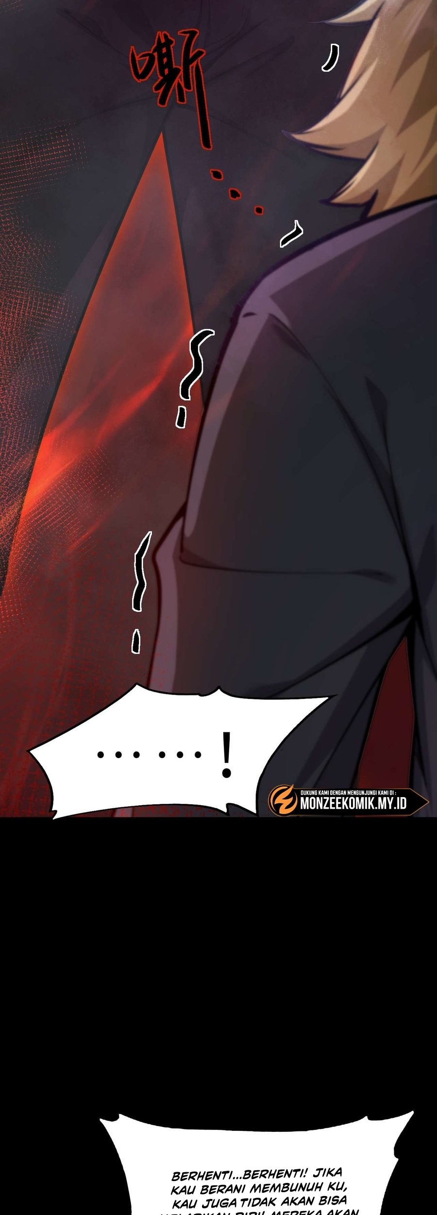 Beast Taming: I Can See the Full Evolution Guide Chapter 7 Gambar 5