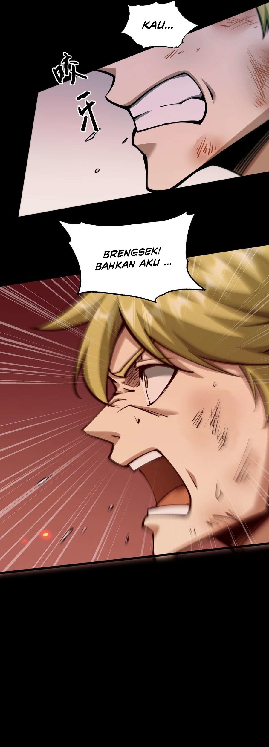 Beast Taming: I Can See the Full Evolution Guide Chapter 7 Gambar 9