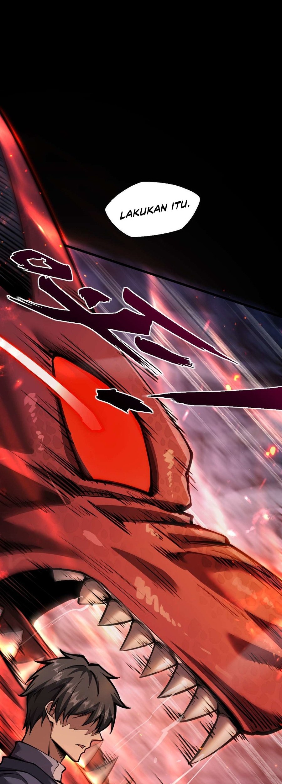 Beast Taming: I Can See the Full Evolution Guide Chapter 7 Gambar 10