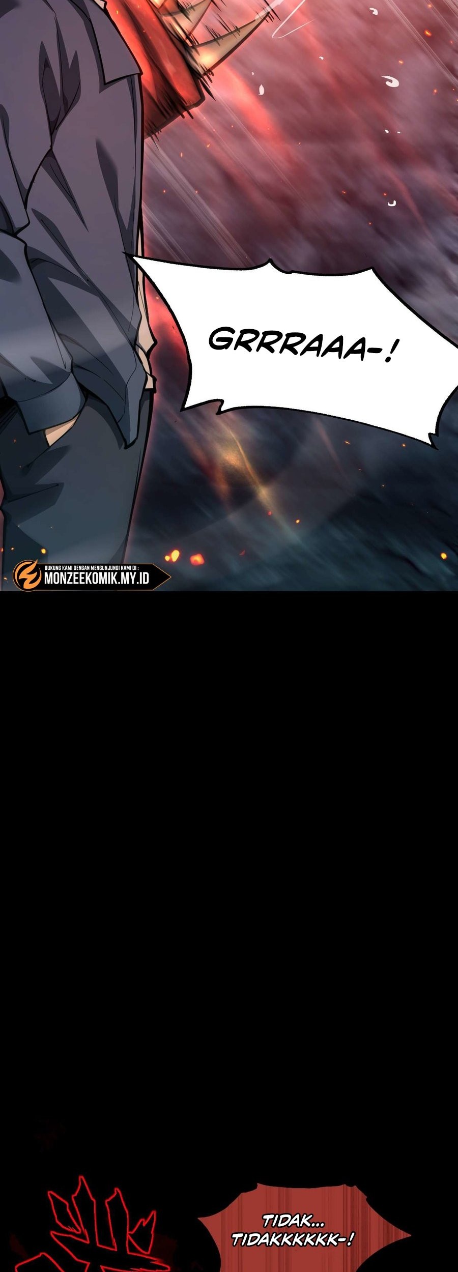 Beast Taming: I Can See the Full Evolution Guide Chapter 7 Gambar 11