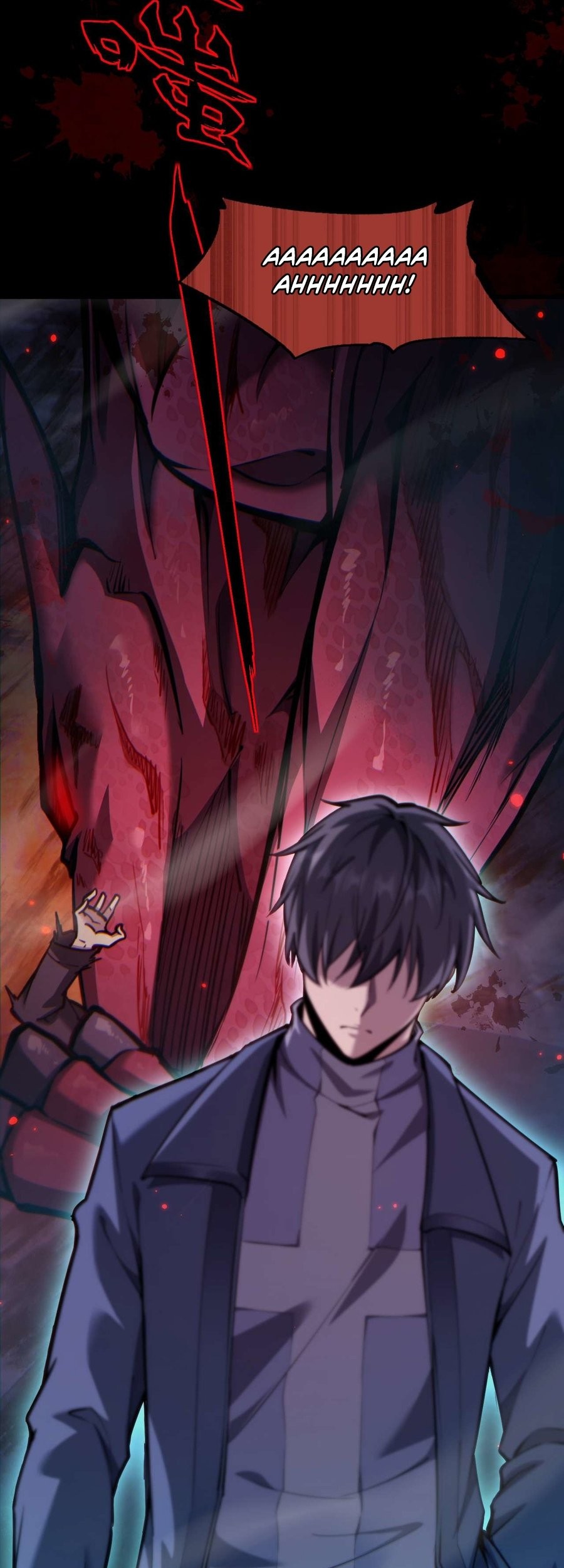 Beast Taming: I Can See the Full Evolution Guide Chapter 7 Gambar 13