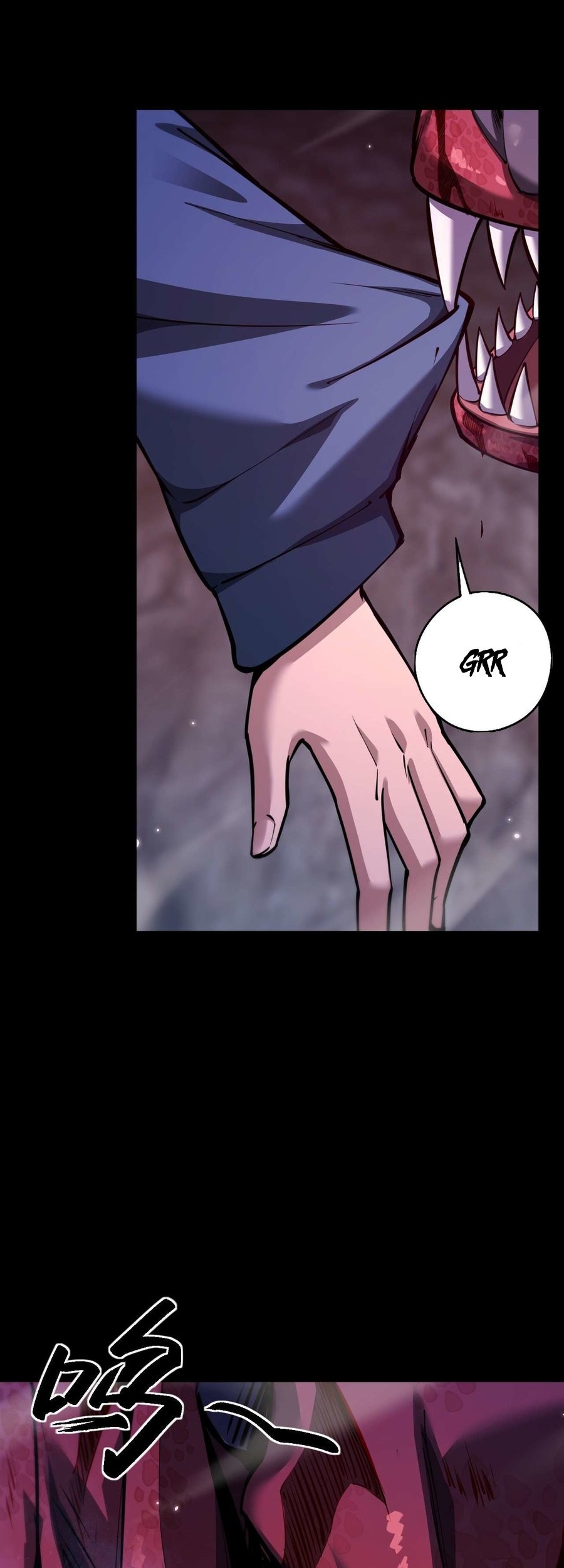 Beast Taming: I Can See the Full Evolution Guide Chapter 7 Gambar 15