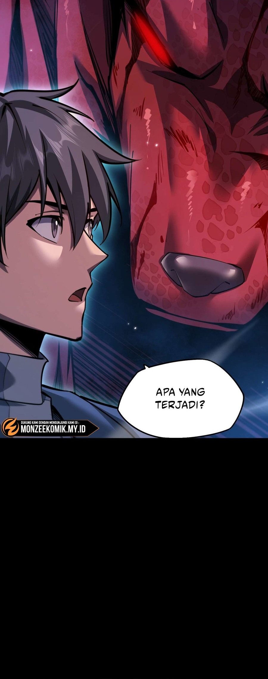 Beast Taming: I Can See the Full Evolution Guide Chapter 7 Gambar 16