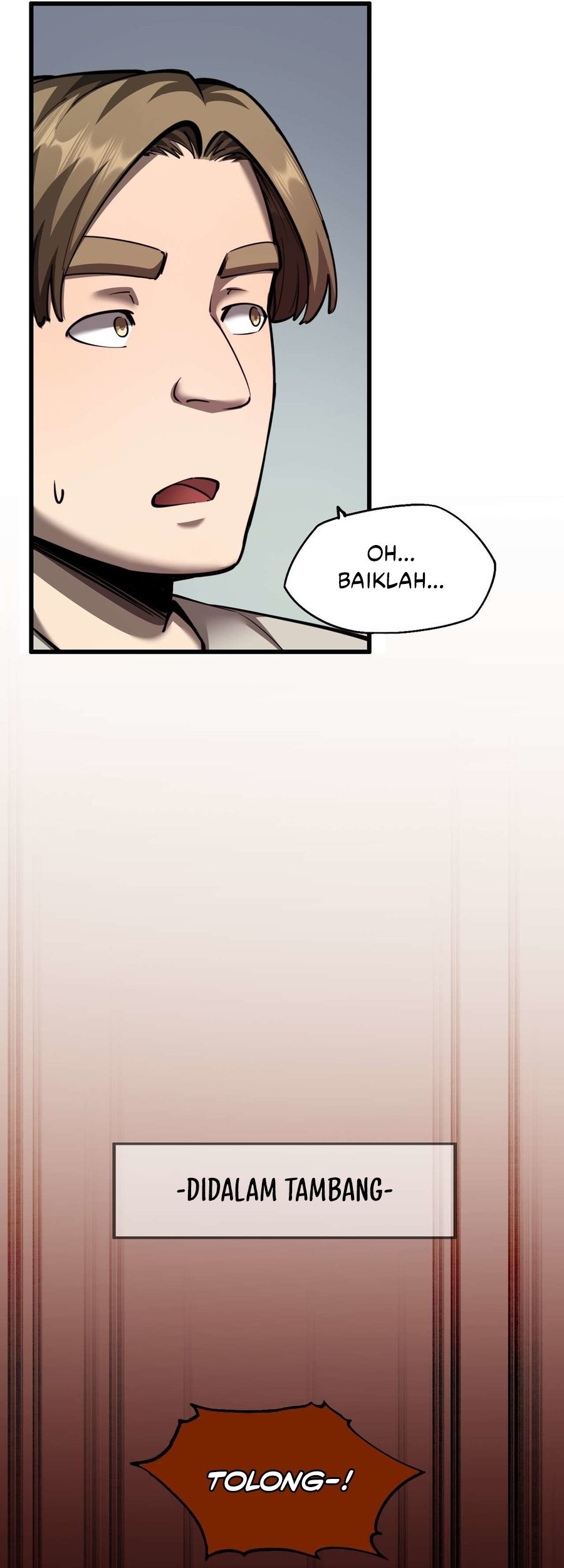 Beast Taming: I Can See the Full Evolution Guide Chapter 7 Gambar 33