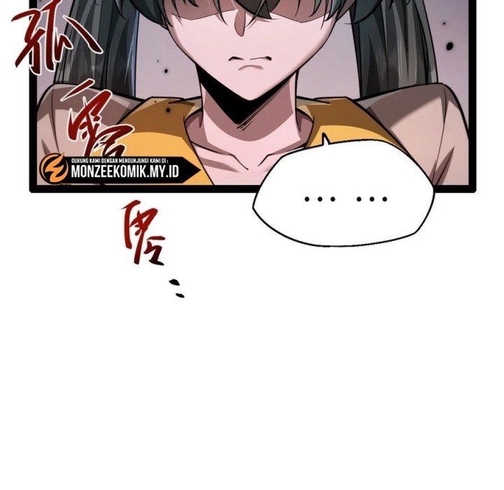 Beast Taming: I Can See the Full Evolution Guide Chapter 8 Gambar 20