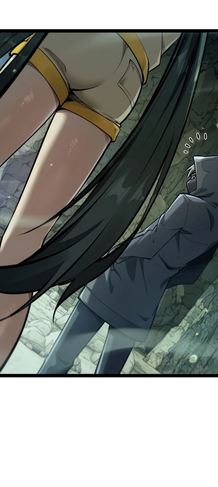 Beast Taming: I Can See the Full Evolution Guide Chapter 8 Gambar 21