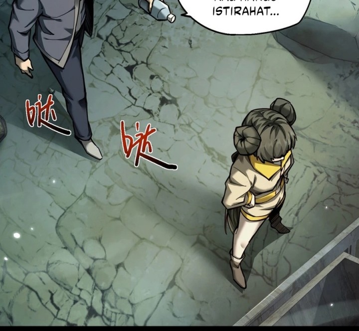 Beast Taming: I Can See the Full Evolution Guide Chapter 8 Gambar 33