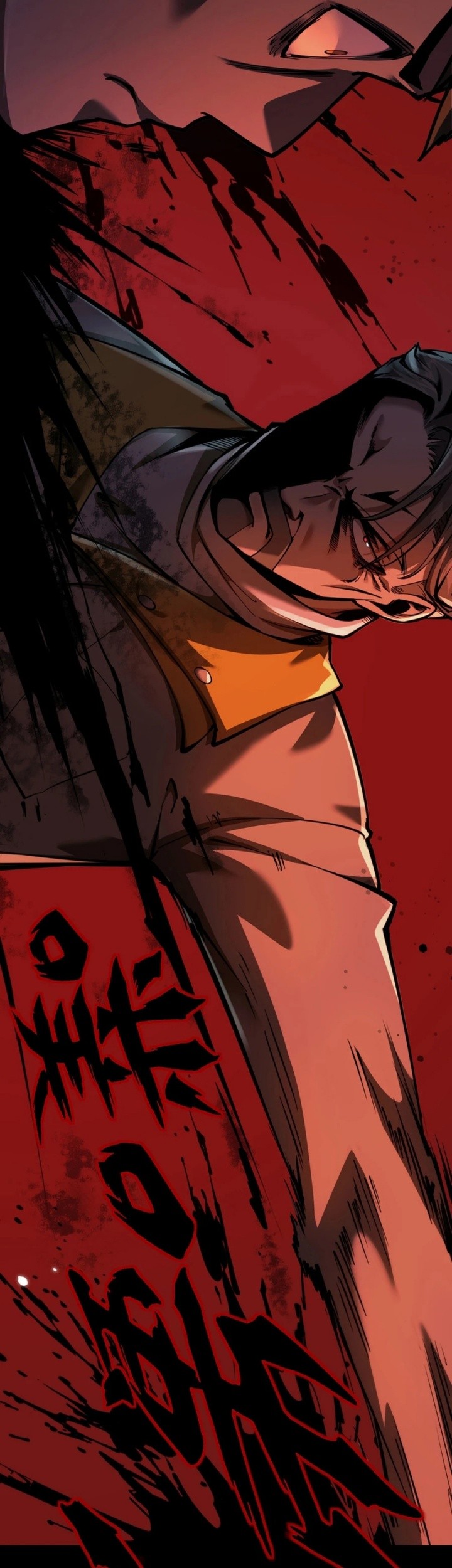 Beast Taming: I Can See the Full Evolution Guide Chapter 8 Gambar 50