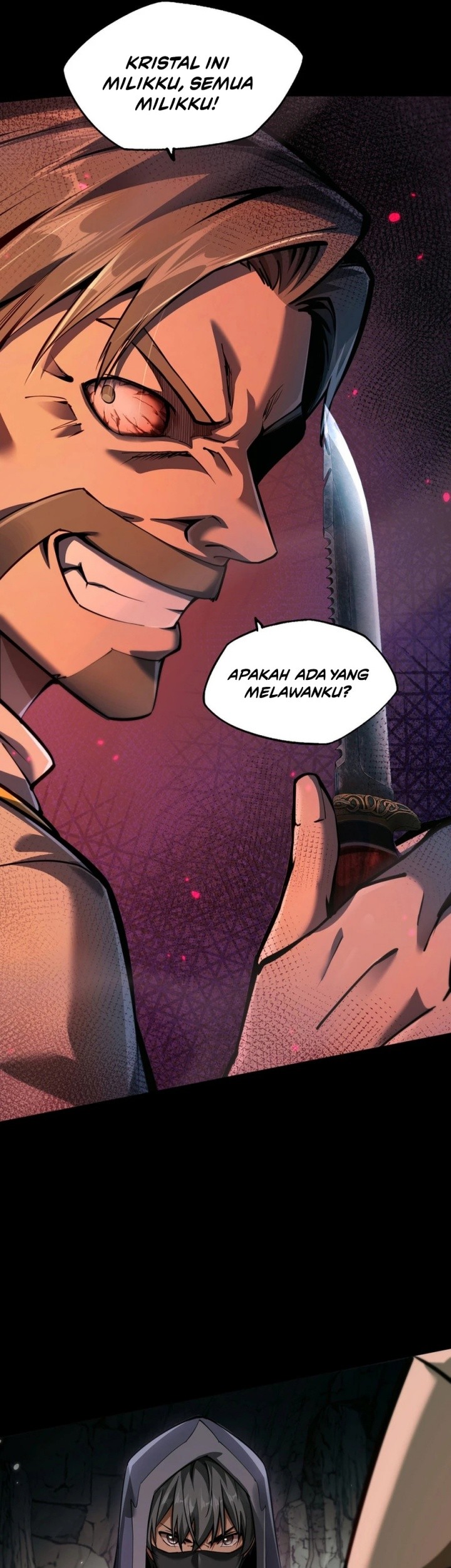 Beast Taming: I Can See the Full Evolution Guide Chapter 8 Gambar 56