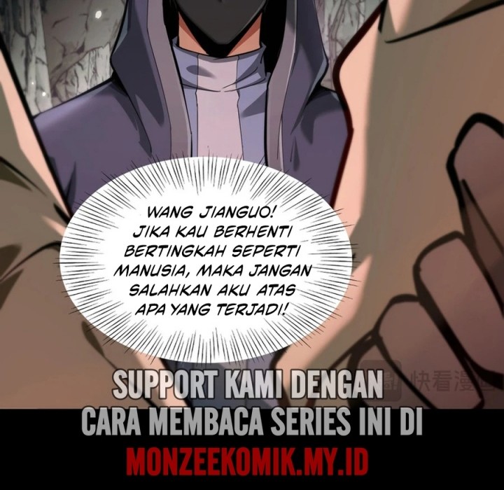 Beast Taming: I Can See the Full Evolution Guide Chapter 8 Gambar 57