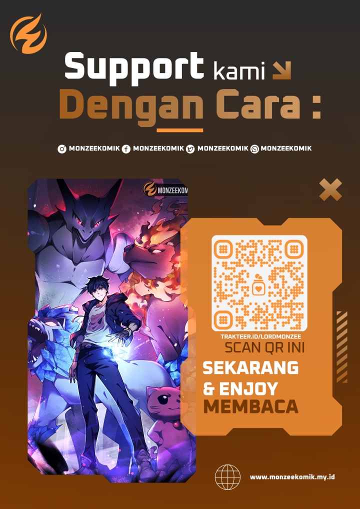 Beast Taming: I Can See the Full Evolution Guide Chapter 8 Gambar 59