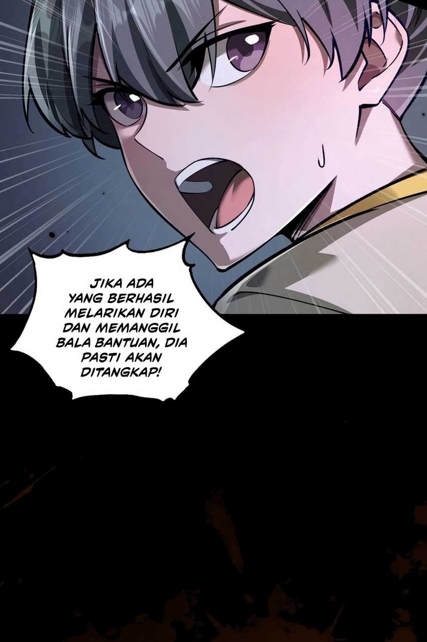 Beast Taming: I Can See the Full Evolution Guide Chapter 9 Gambar 26