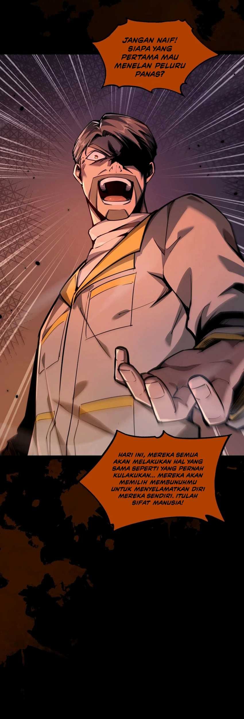 Beast Taming: I Can See the Full Evolution Guide Chapter 9 Gambar 27