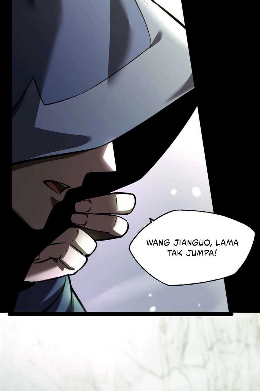 Beast Taming: I Can See the Full Evolution Guide Chapter 9 Gambar 32