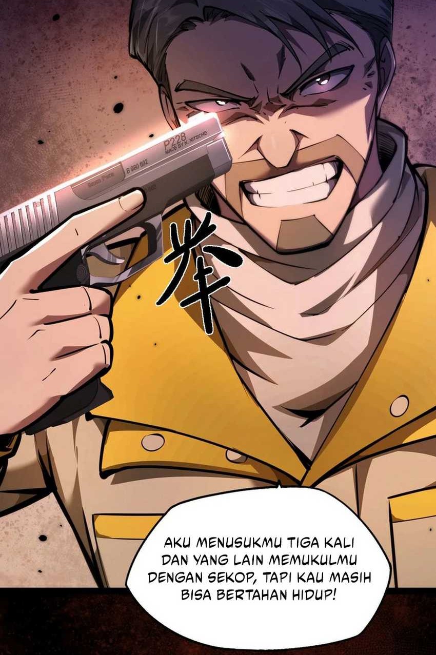 Beast Taming: I Can See the Full Evolution Guide Chapter 9 Gambar 38