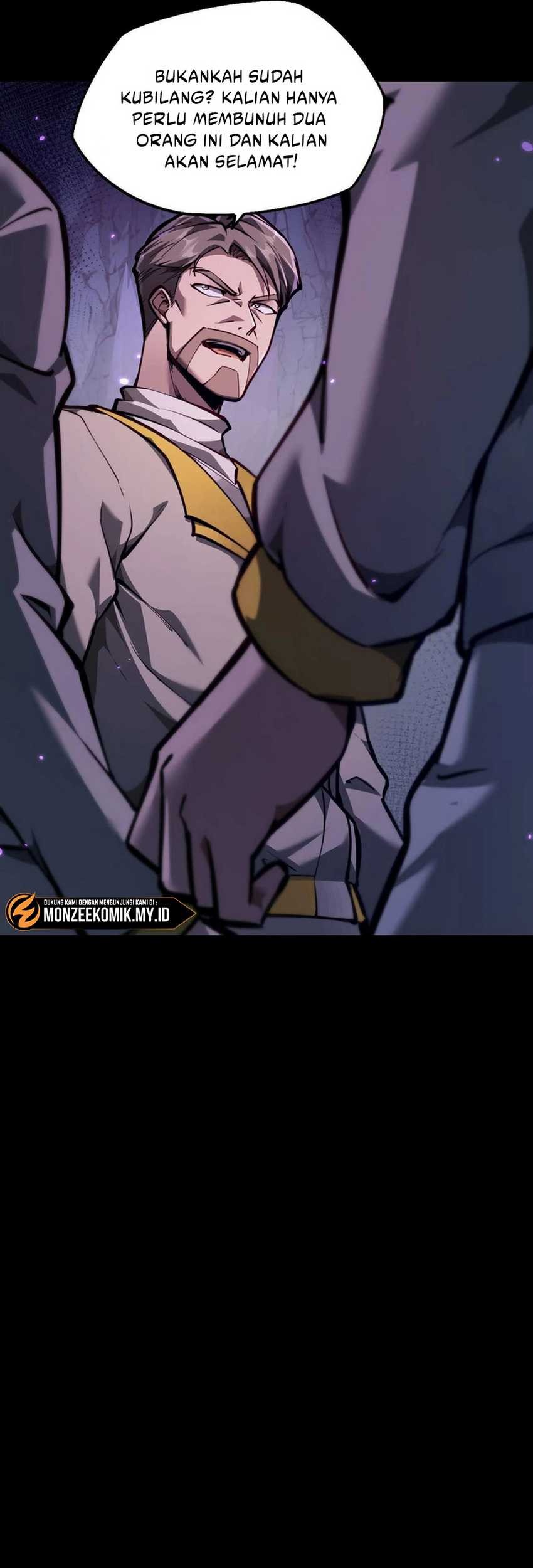 Beast Taming: I Can See the Full Evolution Guide Chapter 9 Gambar 41