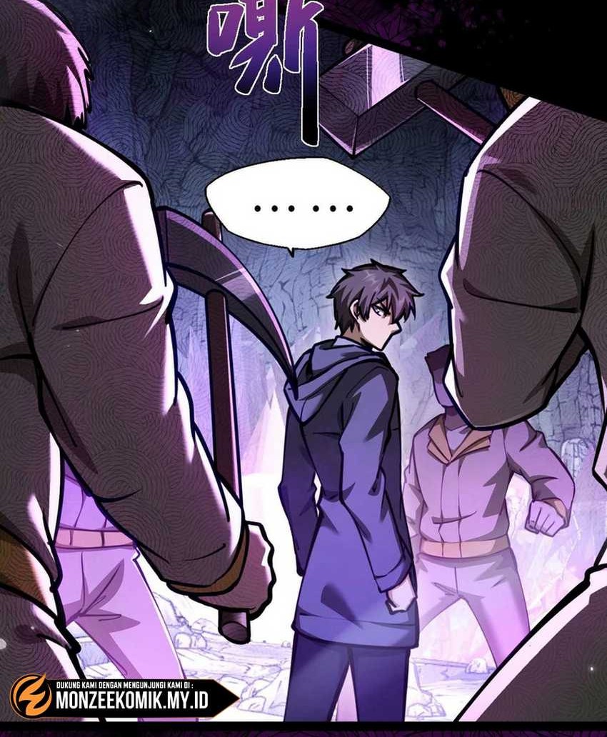 Beast Taming: I Can See the Full Evolution Guide Chapter 9 Gambar 46