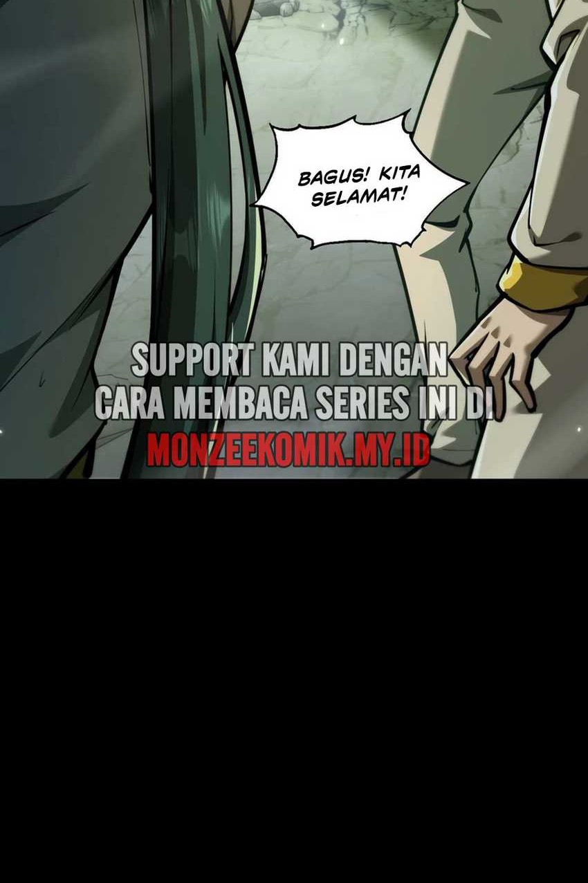 Beast Taming: I Can See the Full Evolution Guide Chapter 9 Gambar 4