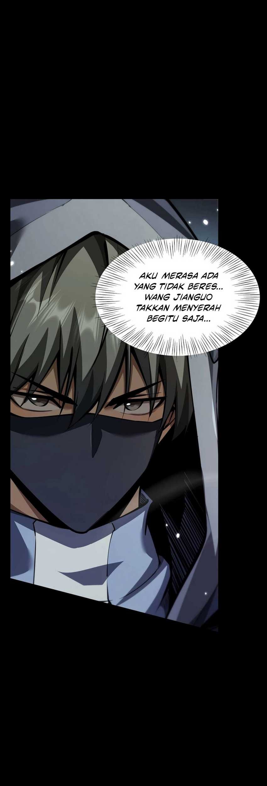 Beast Taming: I Can See the Full Evolution Guide Chapter 9 Gambar 9