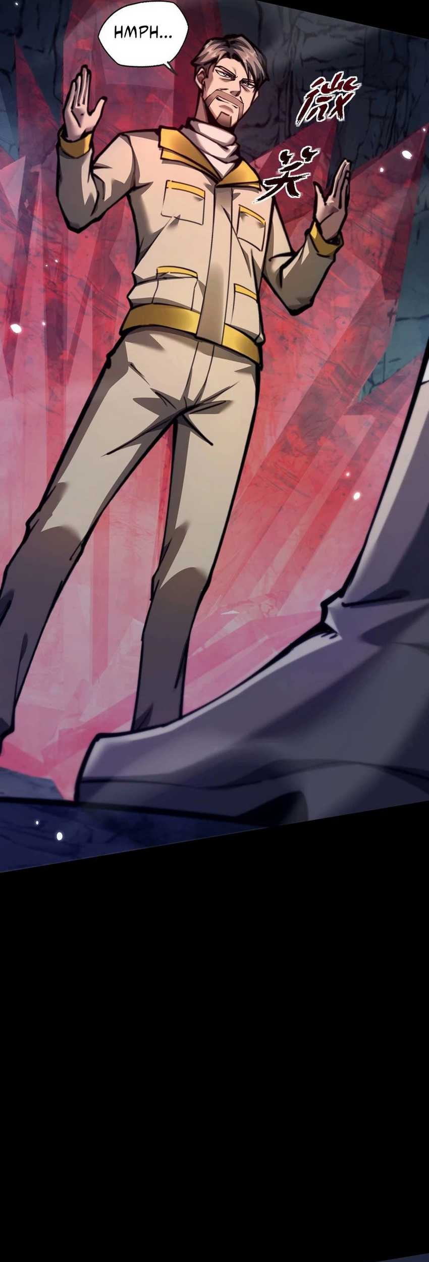 Beast Taming: I Can See the Full Evolution Guide Chapter 9 Gambar 11