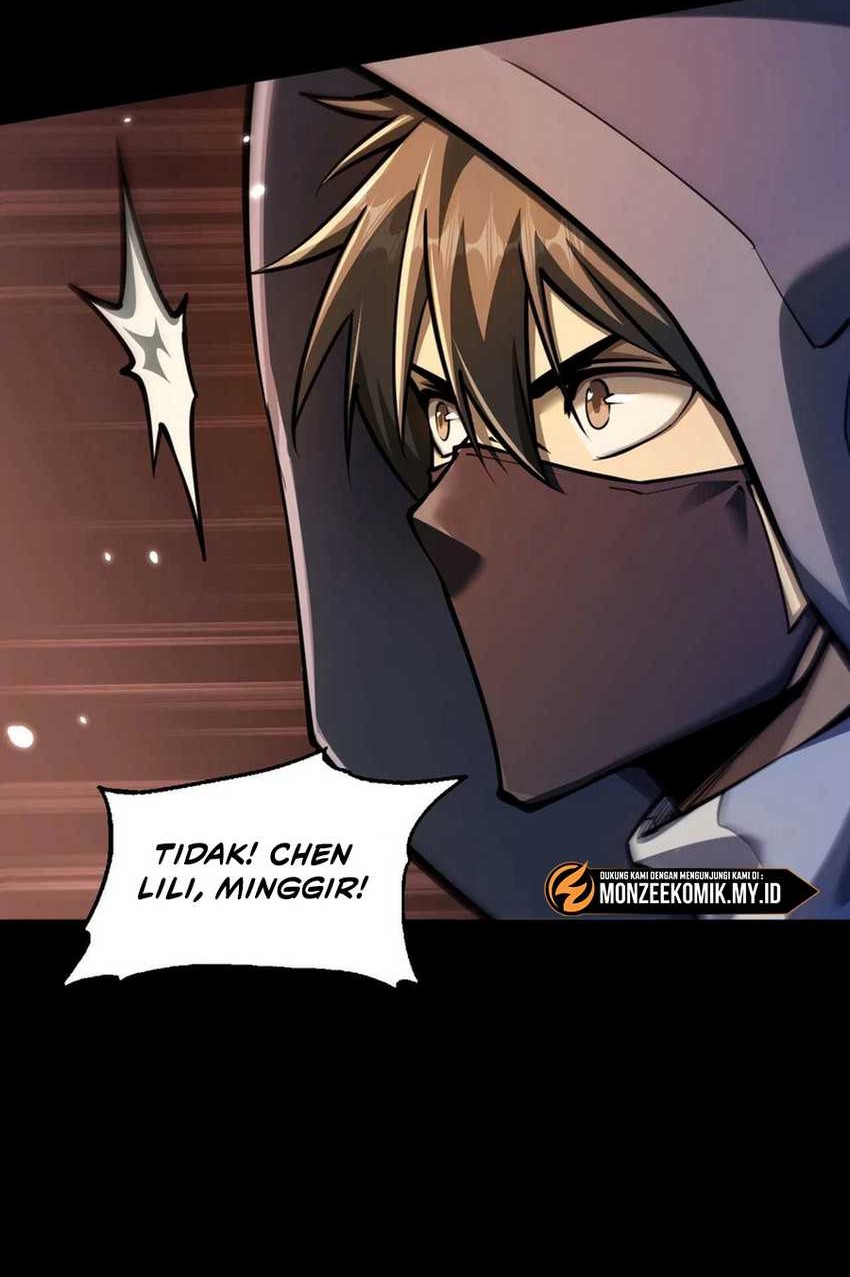 Beast Taming: I Can See the Full Evolution Guide Chapter 9 Gambar 12