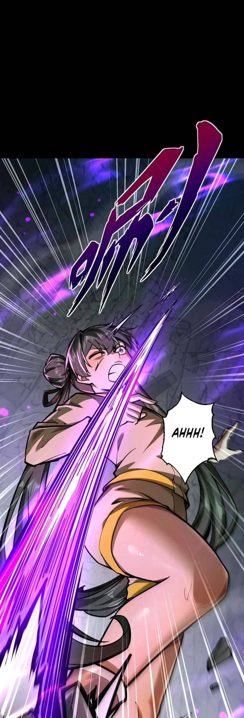 Beast Taming: I Can See the Full Evolution Guide Chapter 9 Gambar 13