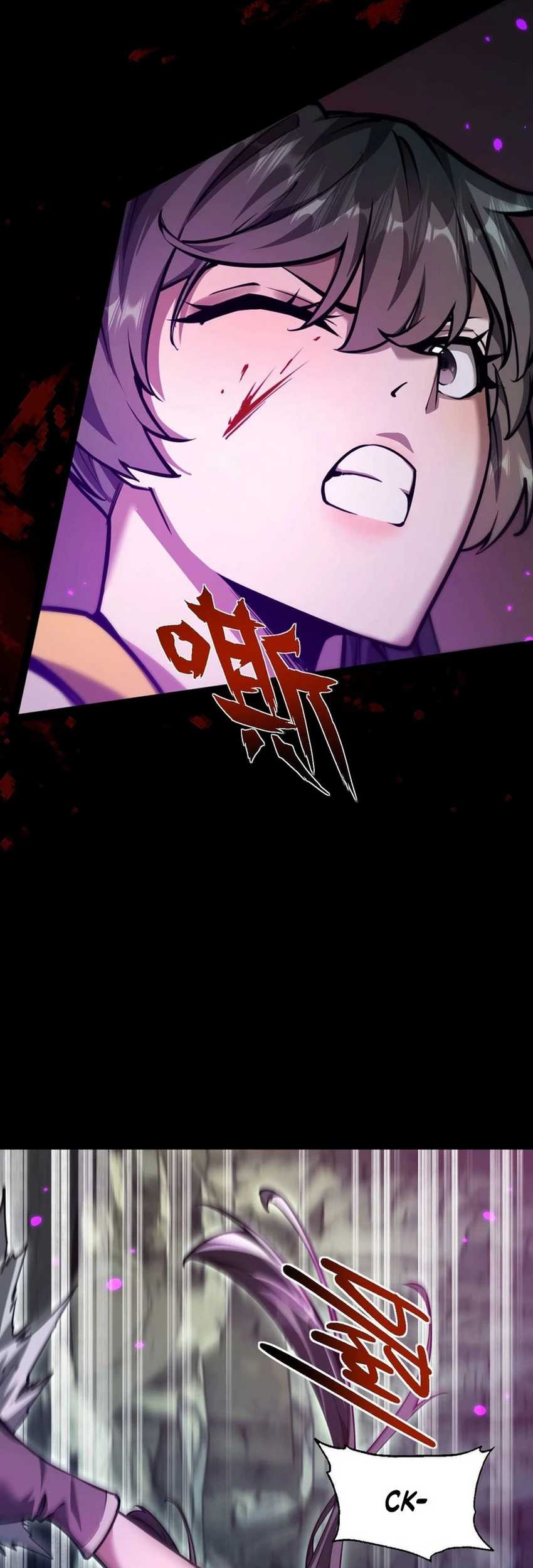Beast Taming: I Can See the Full Evolution Guide Chapter 9 Gambar 15