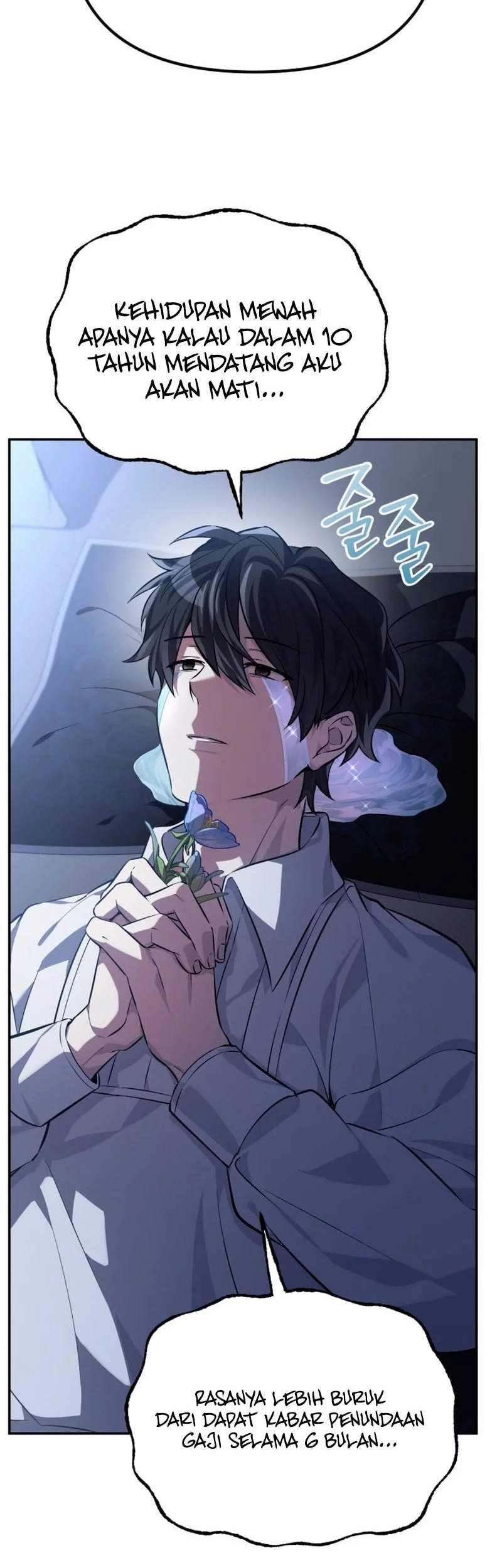 Became The Patron Of Villains Chapter 1 Gambar 37