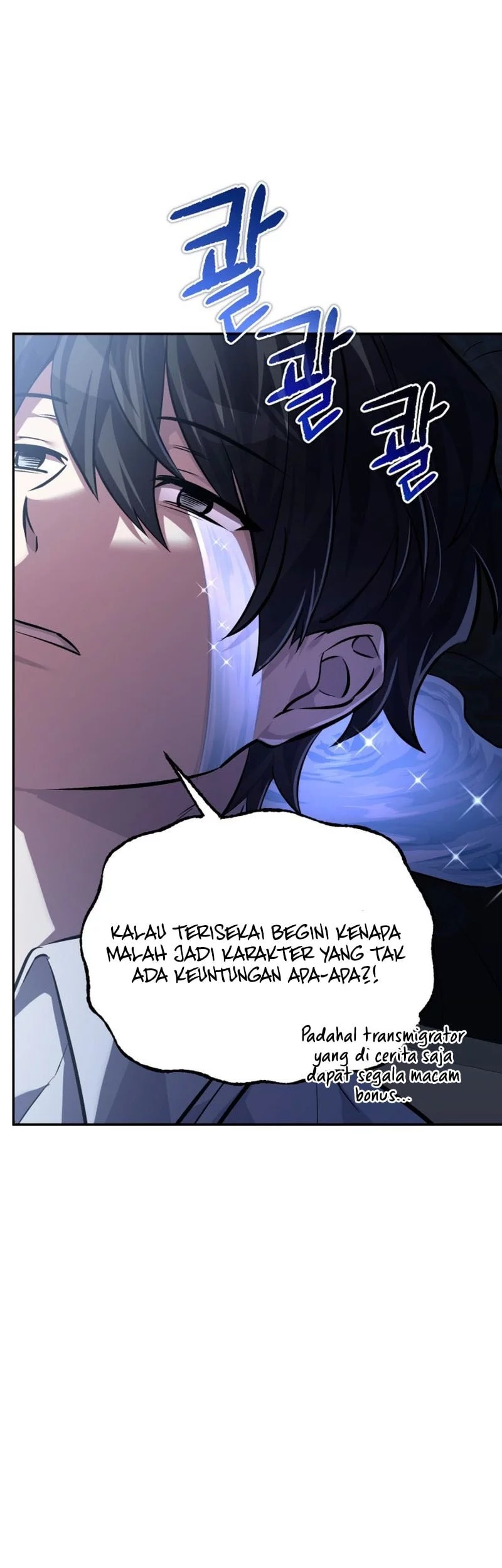 Became The Patron Of Villains Chapter 1 Gambar 38