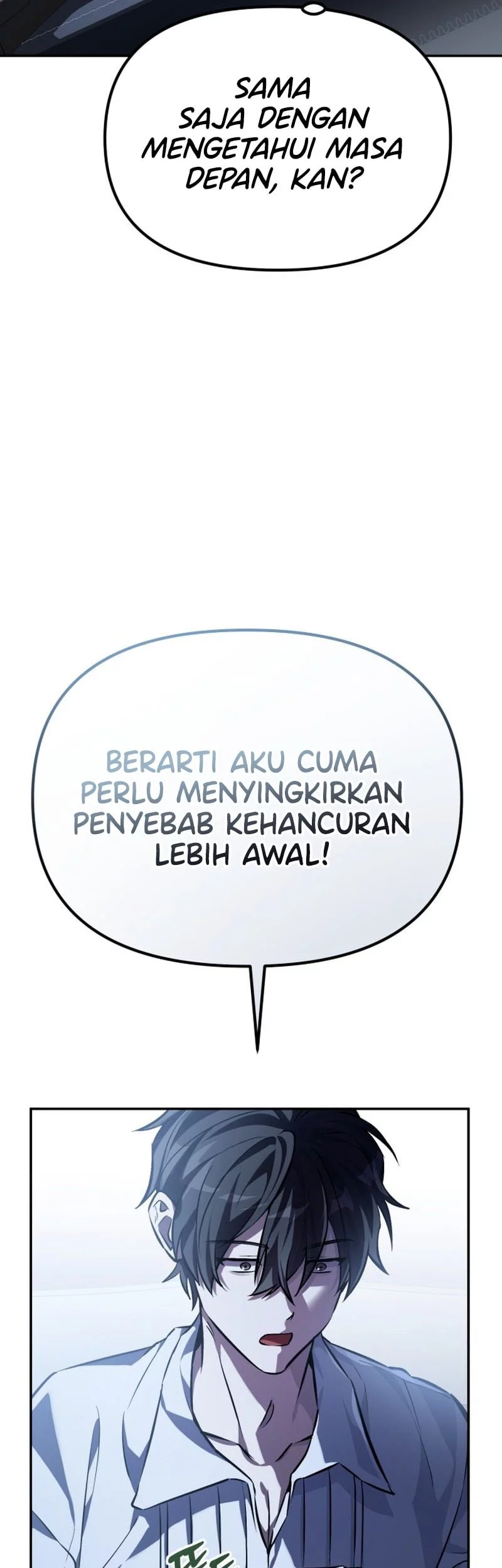 Became The Patron Of Villains Chapter 1 Gambar 40