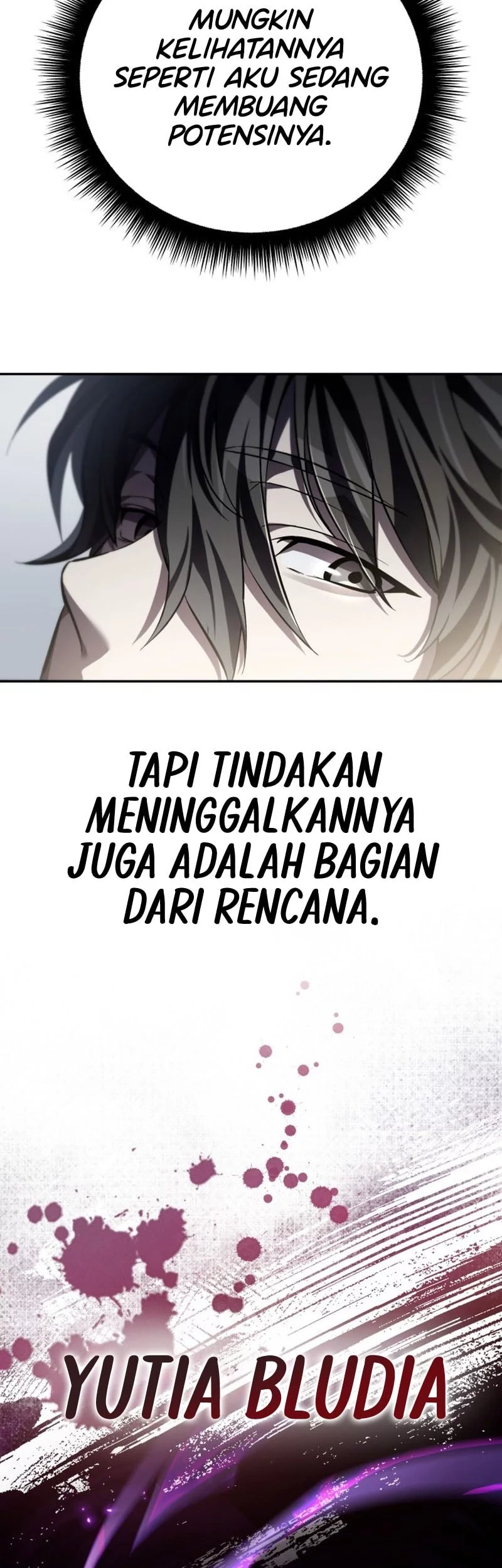 Became The Patron Of Villains Chapter 1 Gambar 58