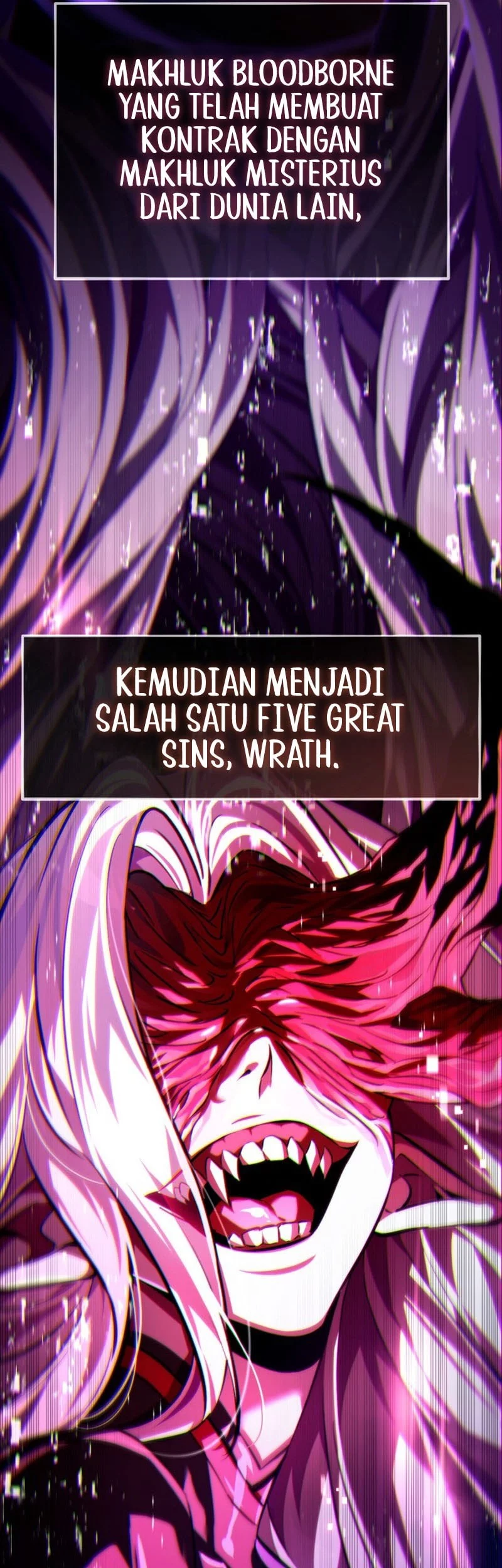 Became The Patron Of Villains Chapter 1 Gambar 60