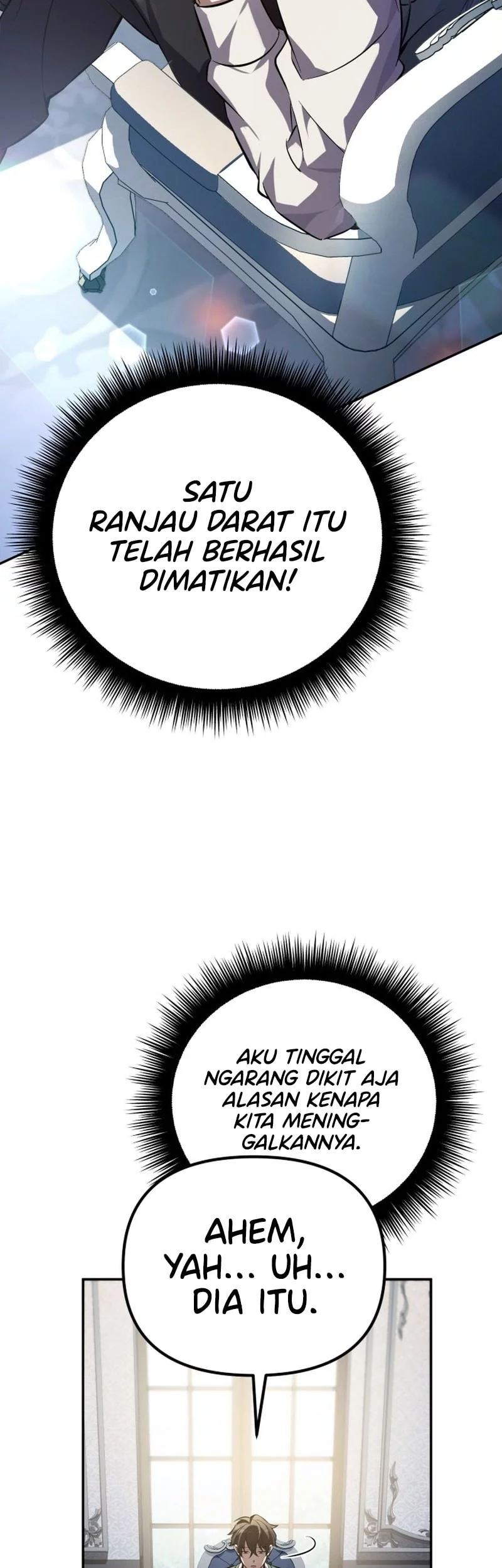 Became The Patron Of Villains Chapter 1 Gambar 62