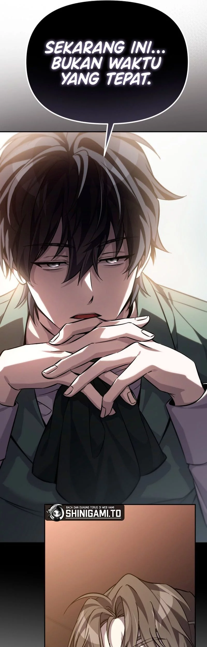 Became The Patron Of Villains Chapter 1 Gambar 64