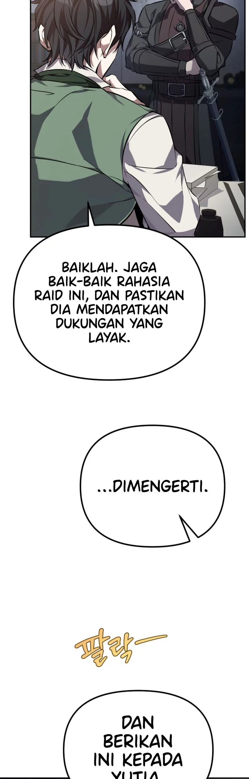 Became The Patron Of Villains Chapter 1 Gambar 66