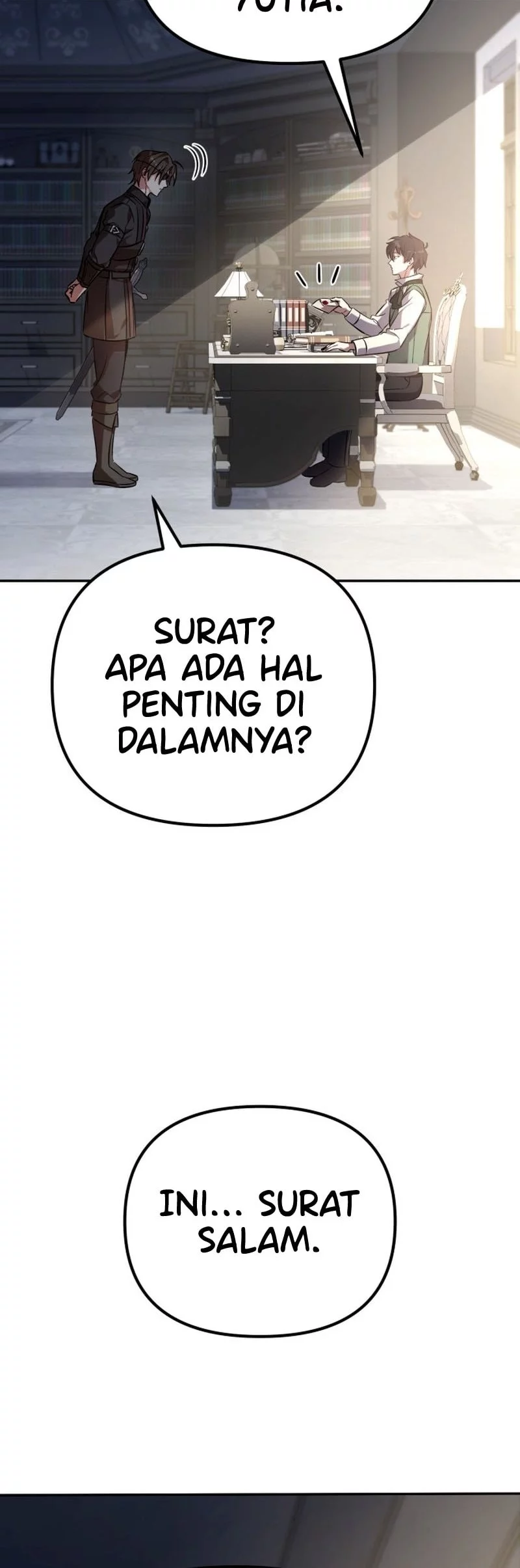 Became The Patron Of Villains Chapter 1 Gambar 67