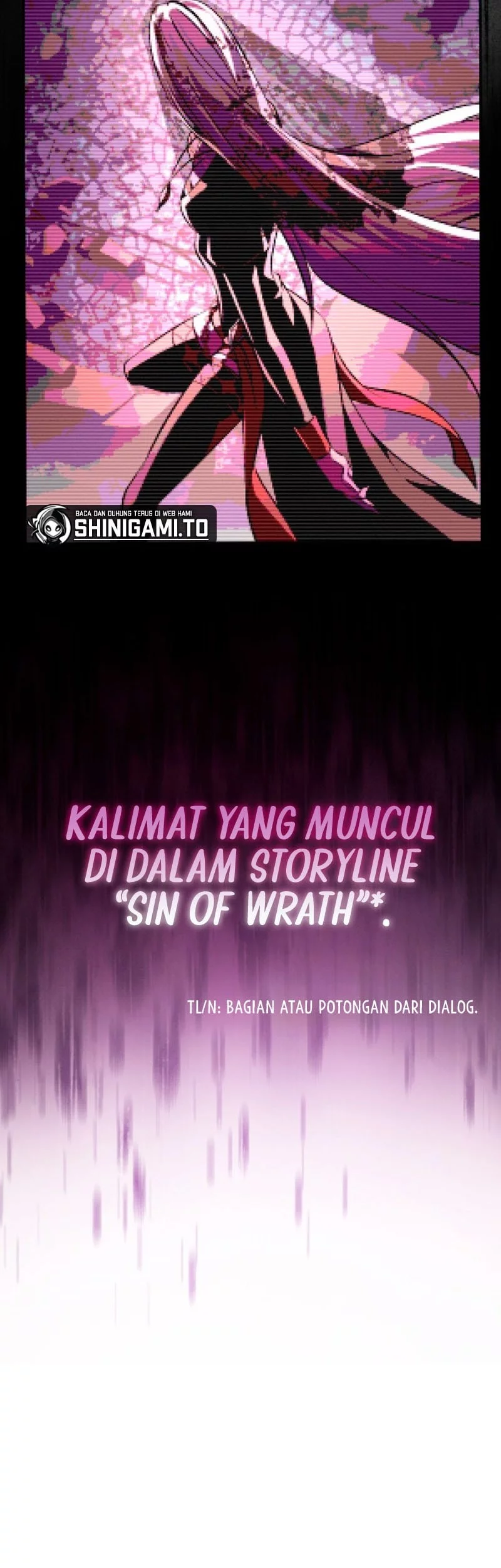 Became The Patron Of Villains Chapter 1 Gambar 73