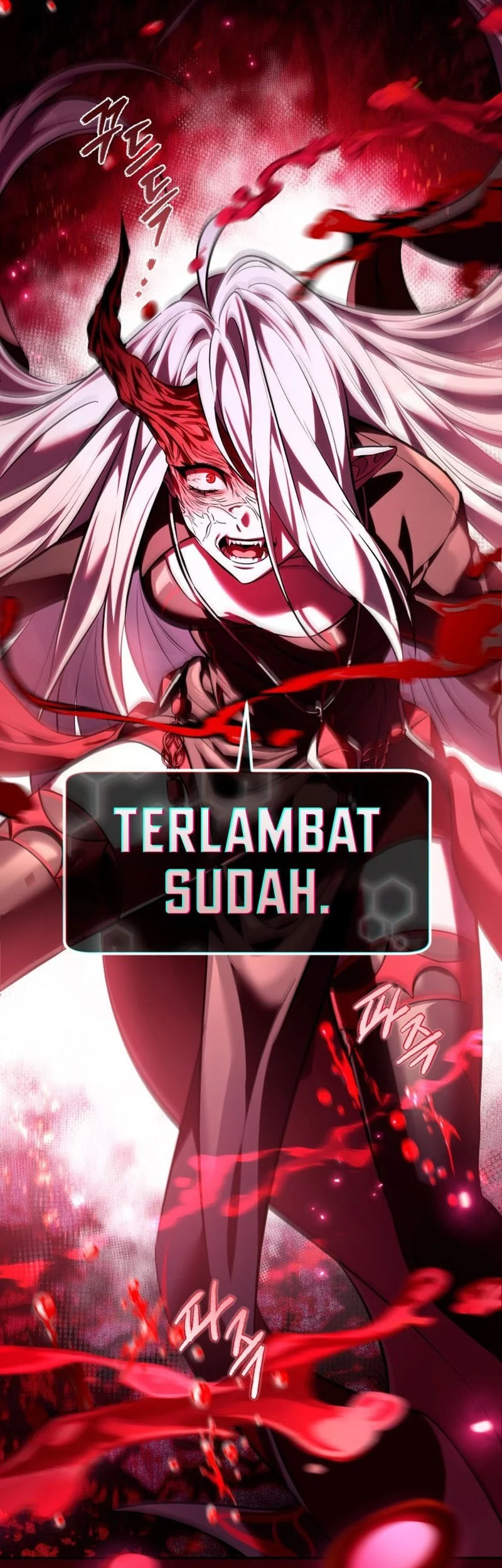 Became The Patron Of Villains Chapter 1 Gambar 76