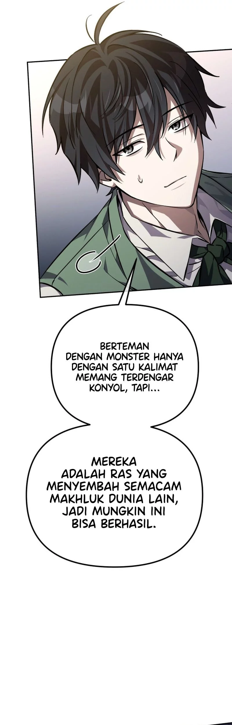 Became The Patron Of Villains Chapter 1 Gambar 80