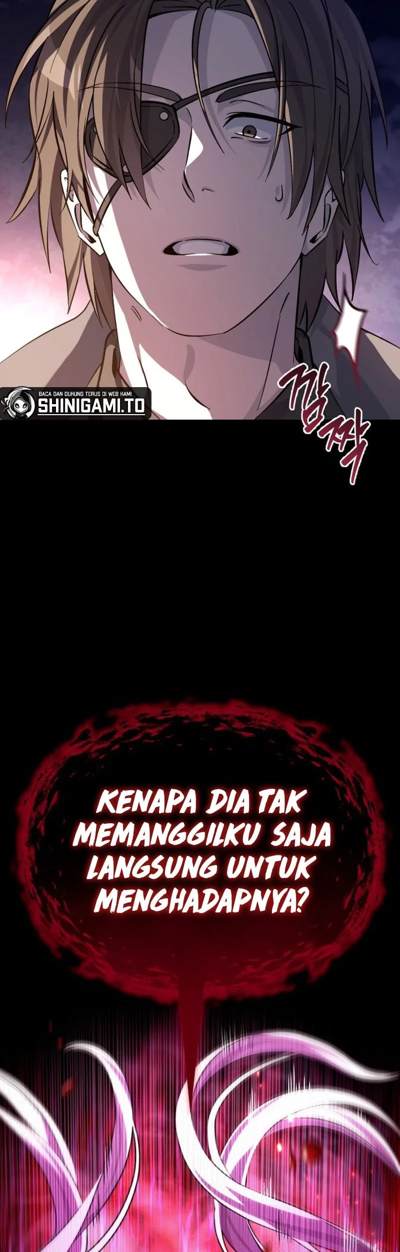 Became The Patron Of Villains Chapter 1 Gambar 86