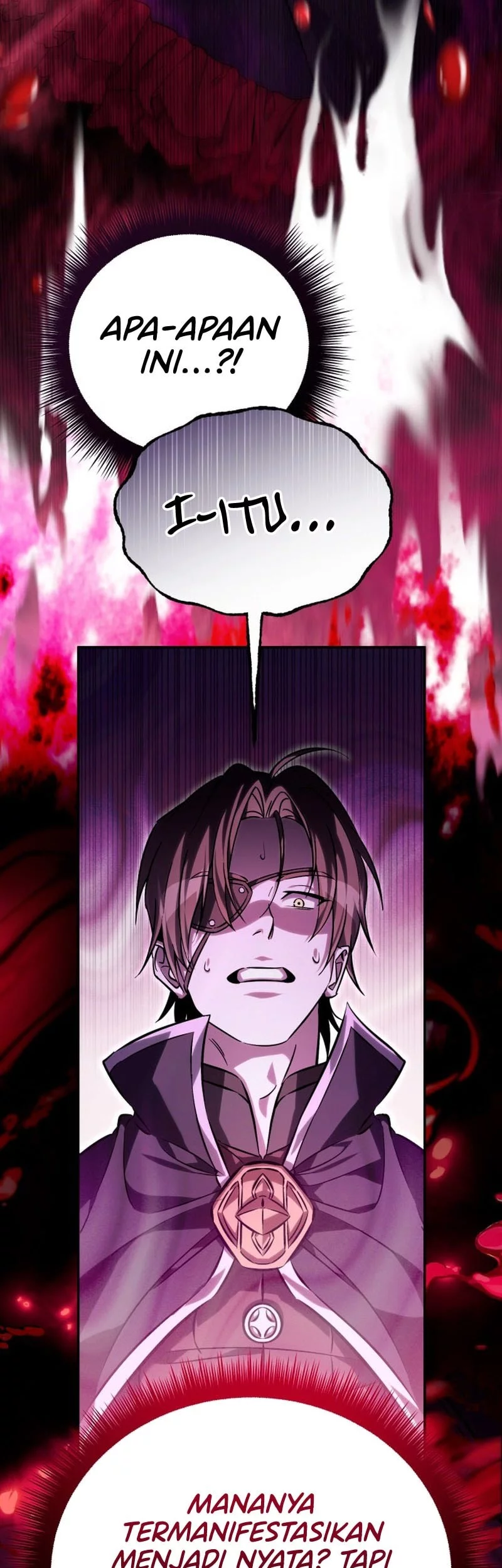 Became The Patron Of Villains Chapter 1 Gambar 88