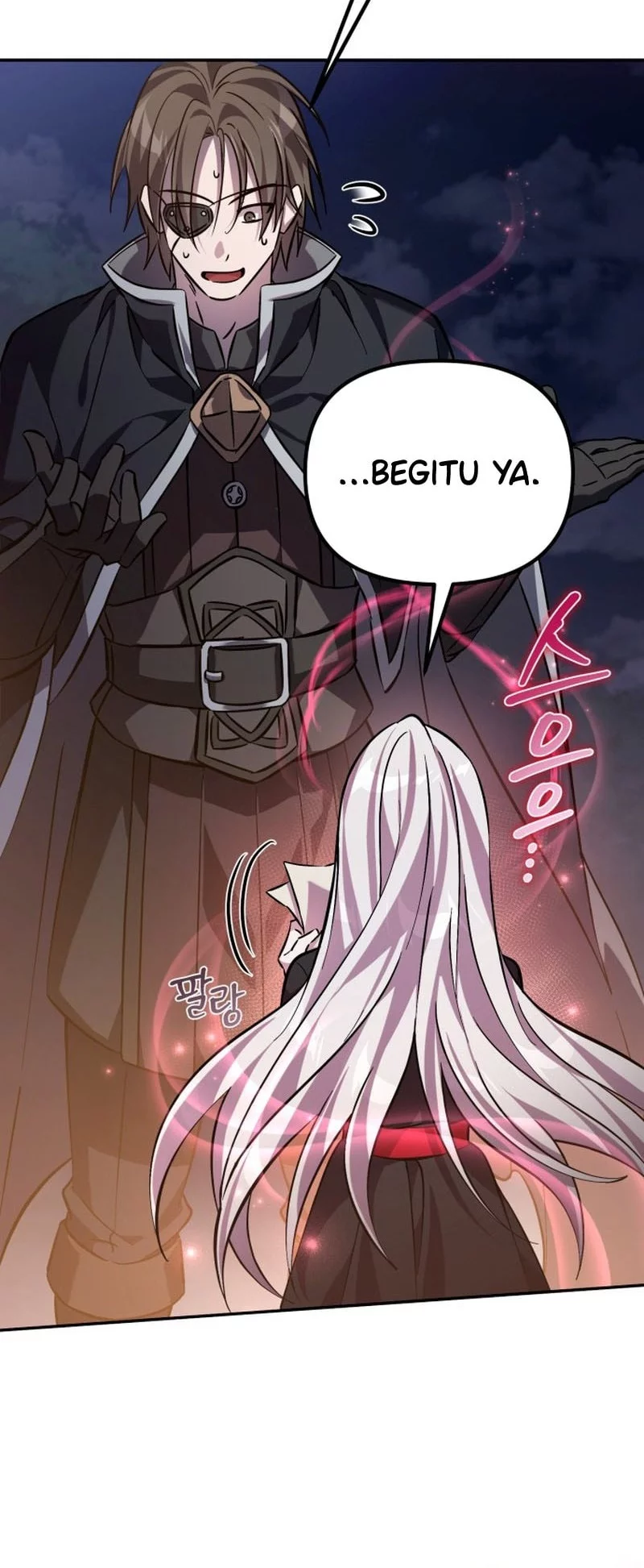 Became The Patron Of Villains Chapter 1 Gambar 91