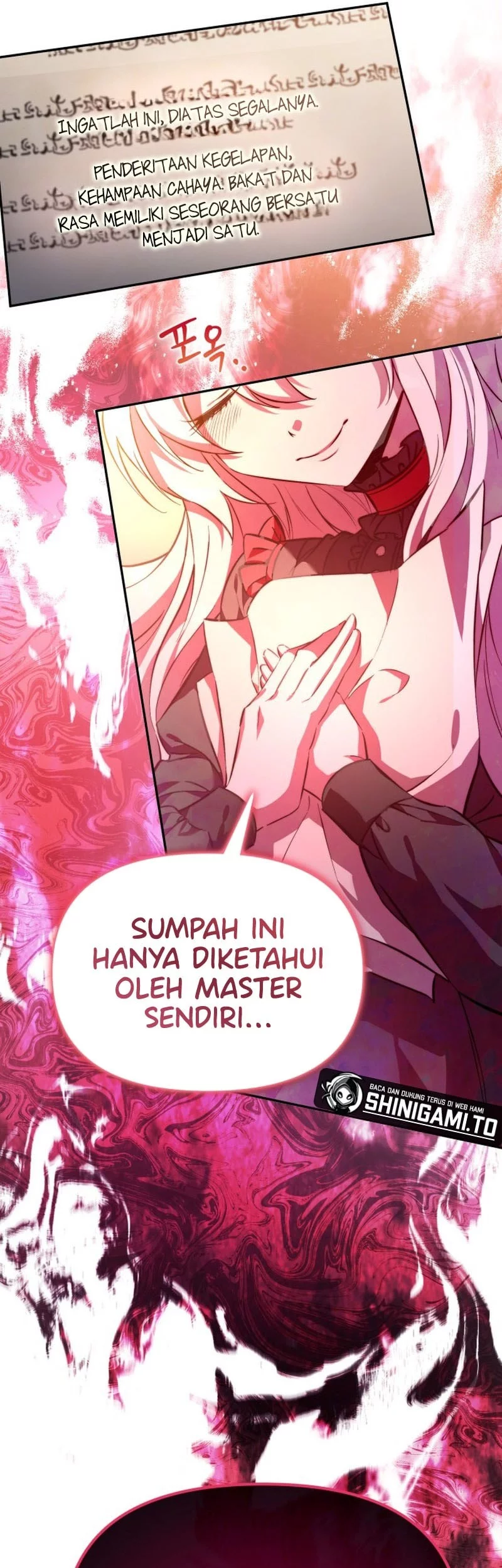 Became The Patron Of Villains Chapter 1 Gambar 92