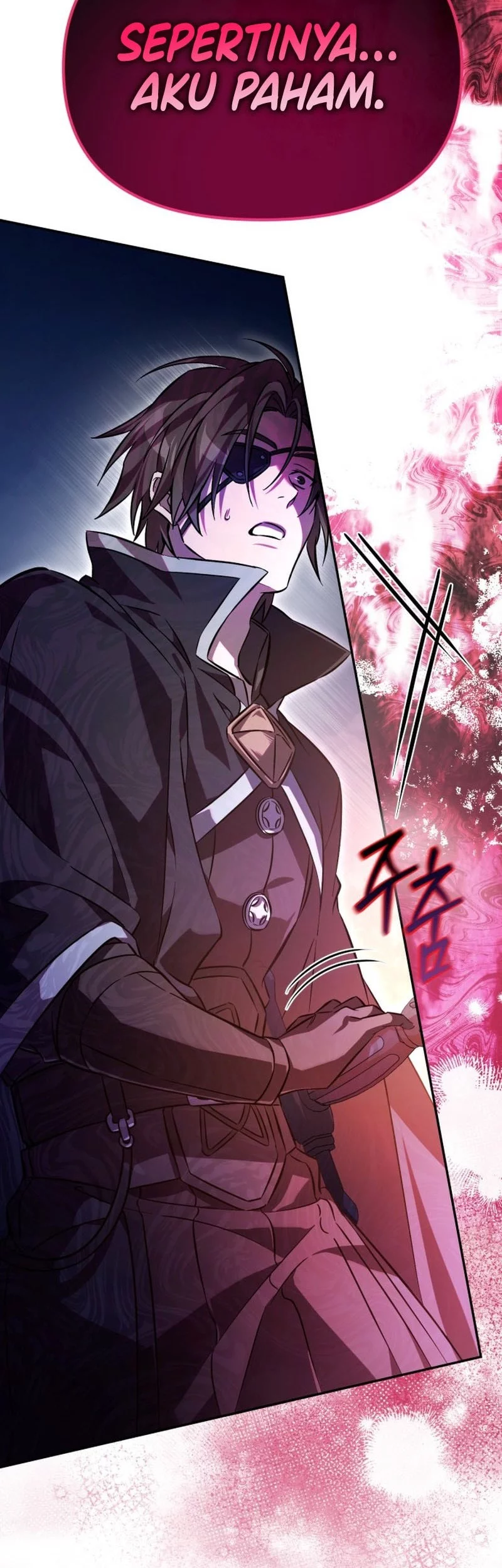 Became The Patron Of Villains Chapter 1 Gambar 93