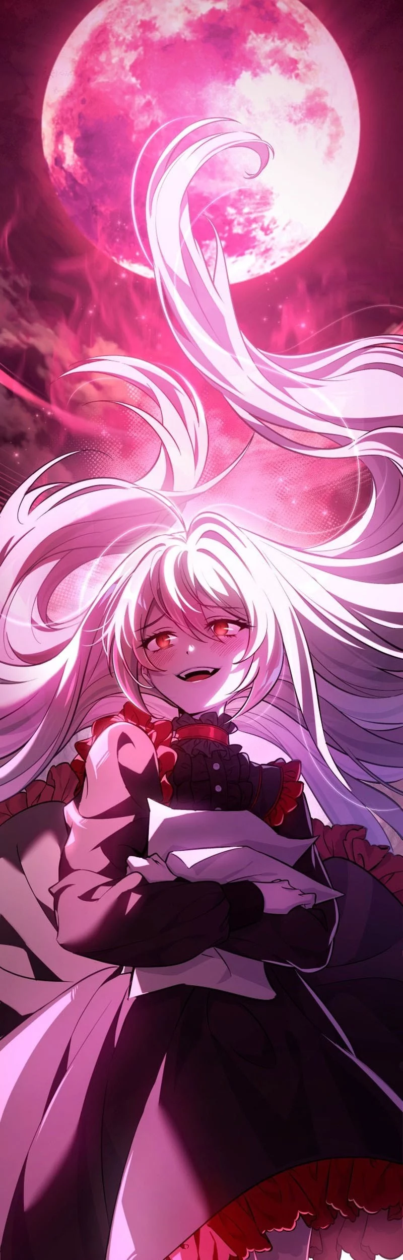 Became The Patron Of Villains Chapter 1 Gambar 95