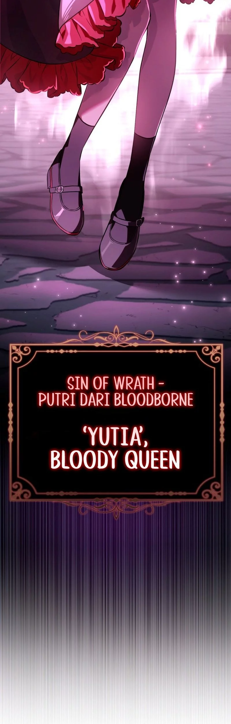 Became The Patron Of Villains Chapter 1 Gambar 96