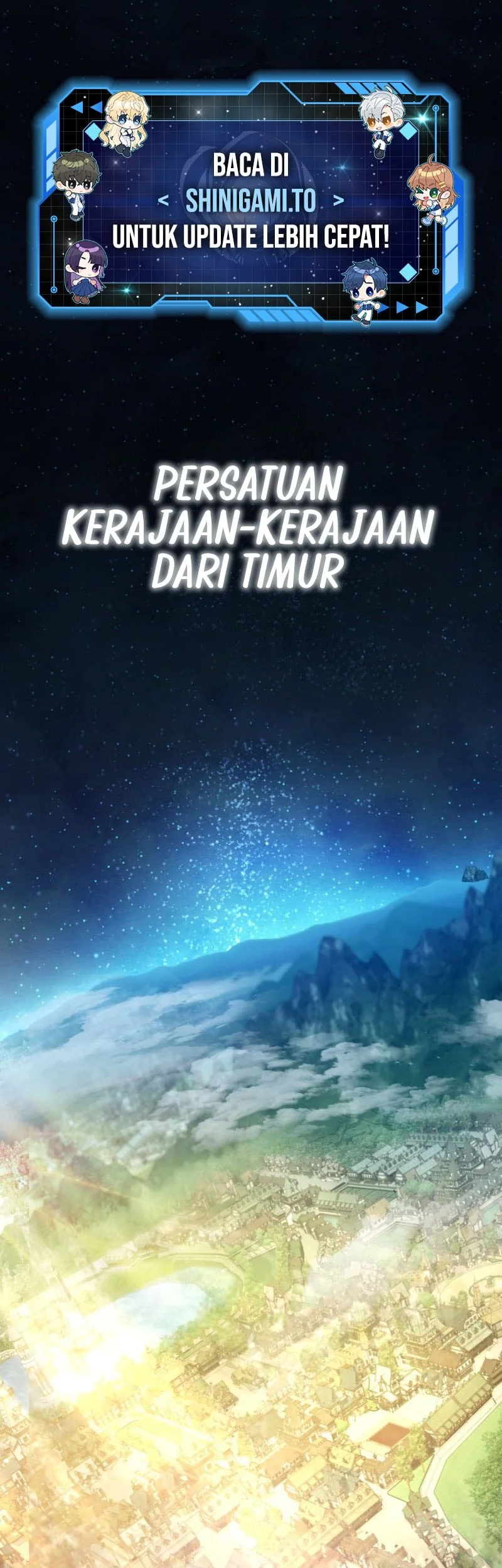 Baca  Became The Patron Of Villains Chapter 1 Gambar 2